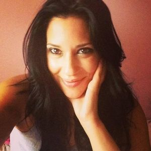 Meet your Posher, Andreina